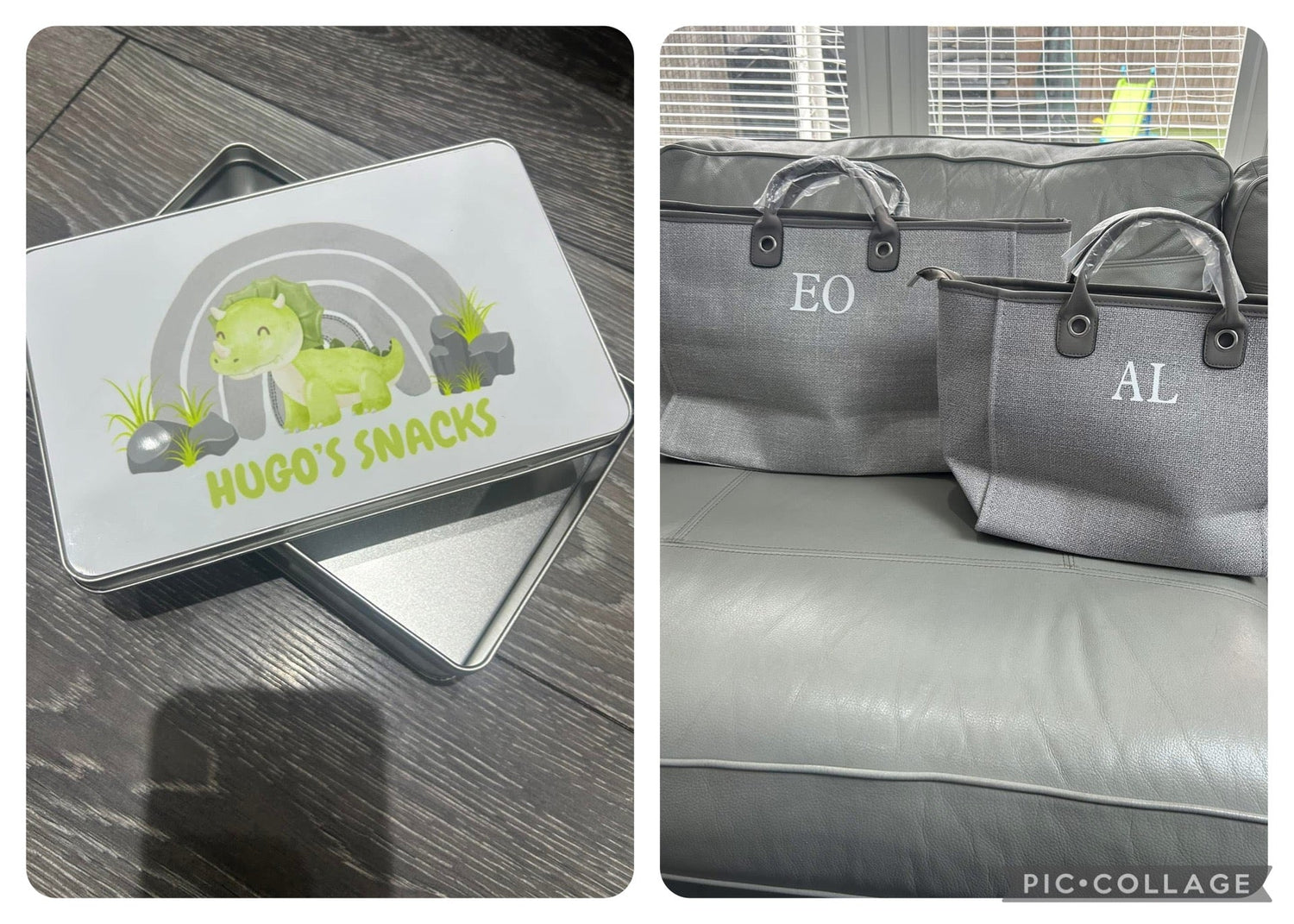 Bags and Accessories