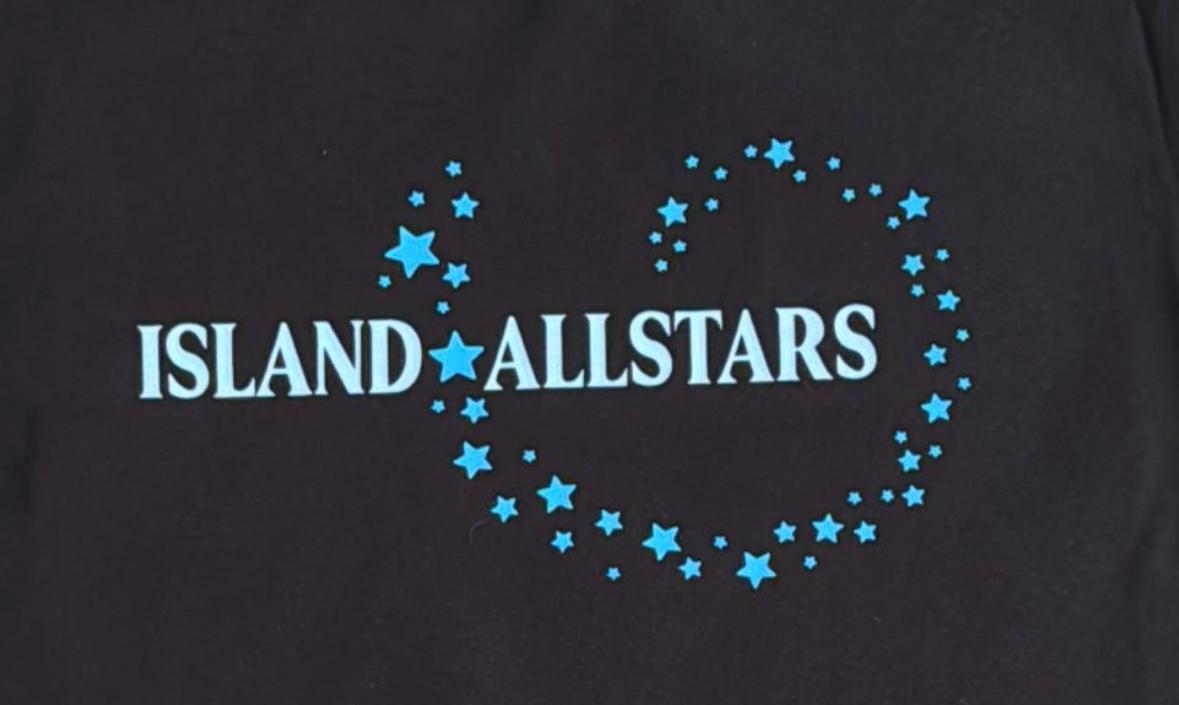 Island Allstars