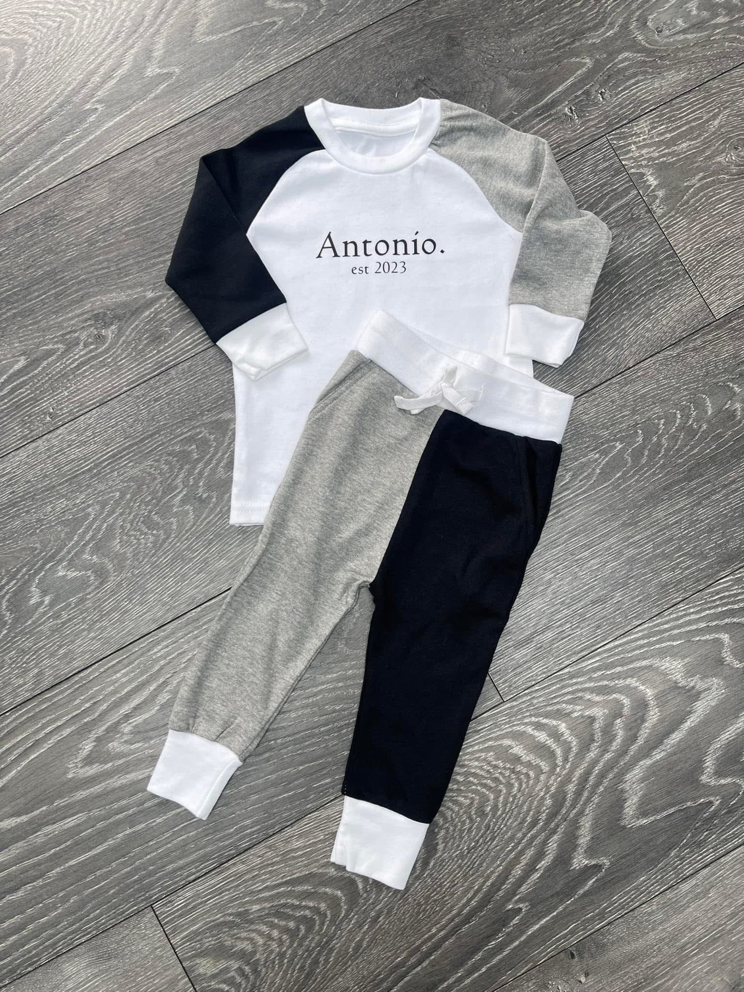 Clothing