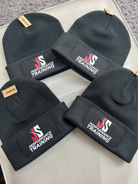 JS Performance training Beanie hat