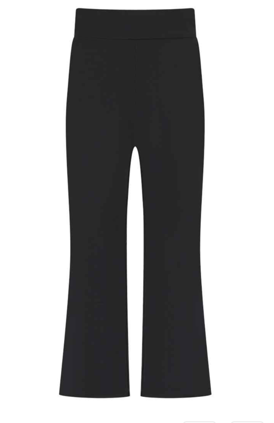 Island Allstar training Kids black flares