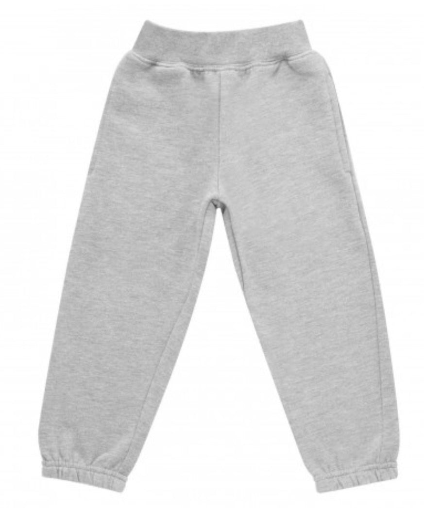 Jogger and T-shirt set