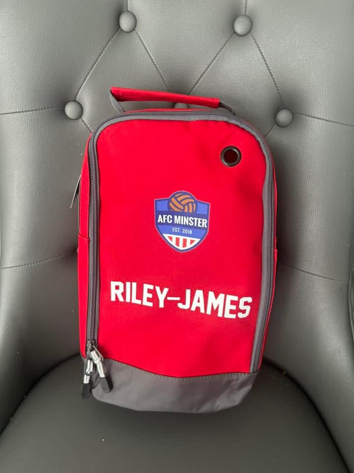 Boot bag