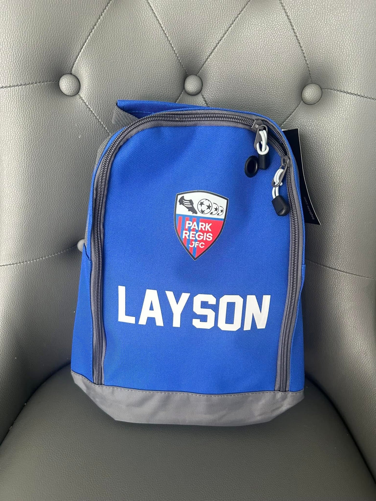 Boot bag