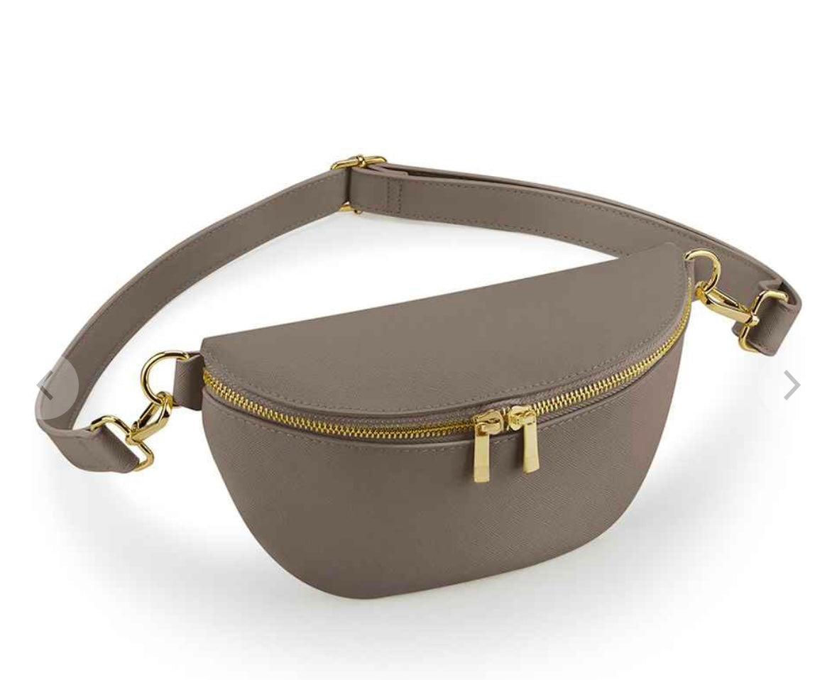 Boutique waist bag