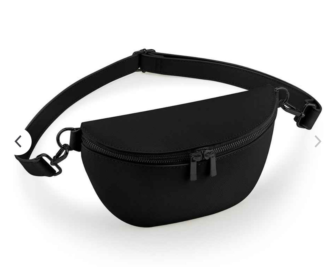 Boutique waist bag