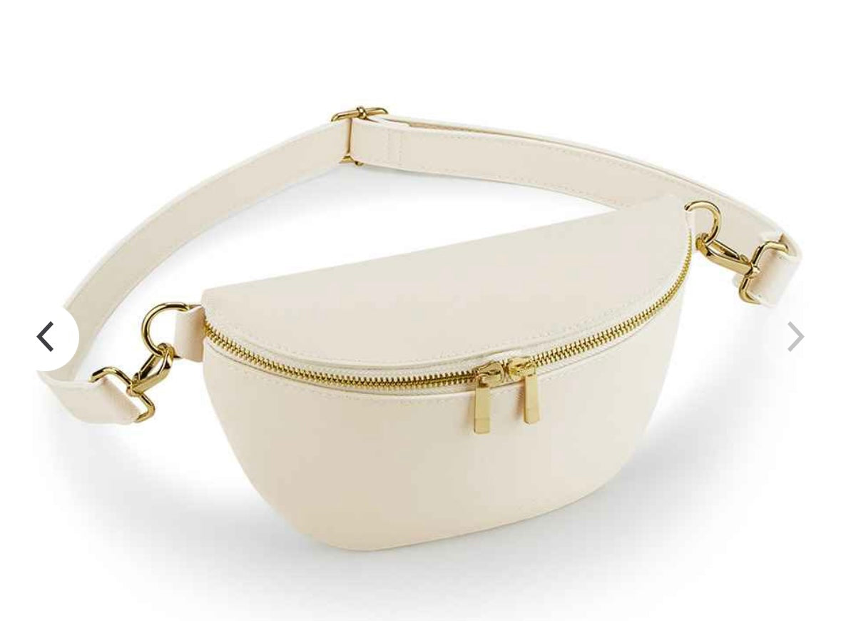 Boutique waist bag
