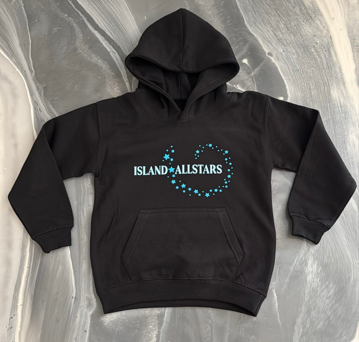 Island Allstars hoodie