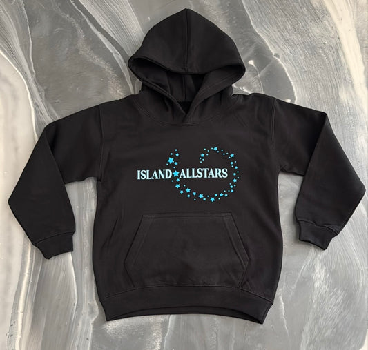 Island Allstars hoodie