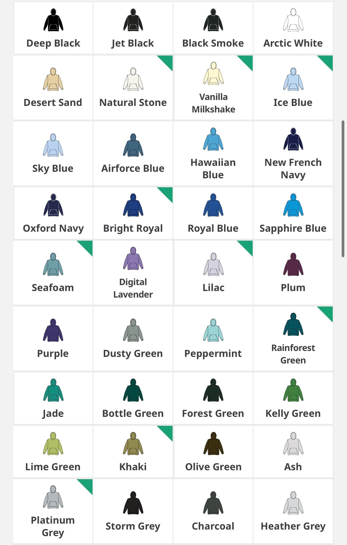 Leavers 2026 hoodie