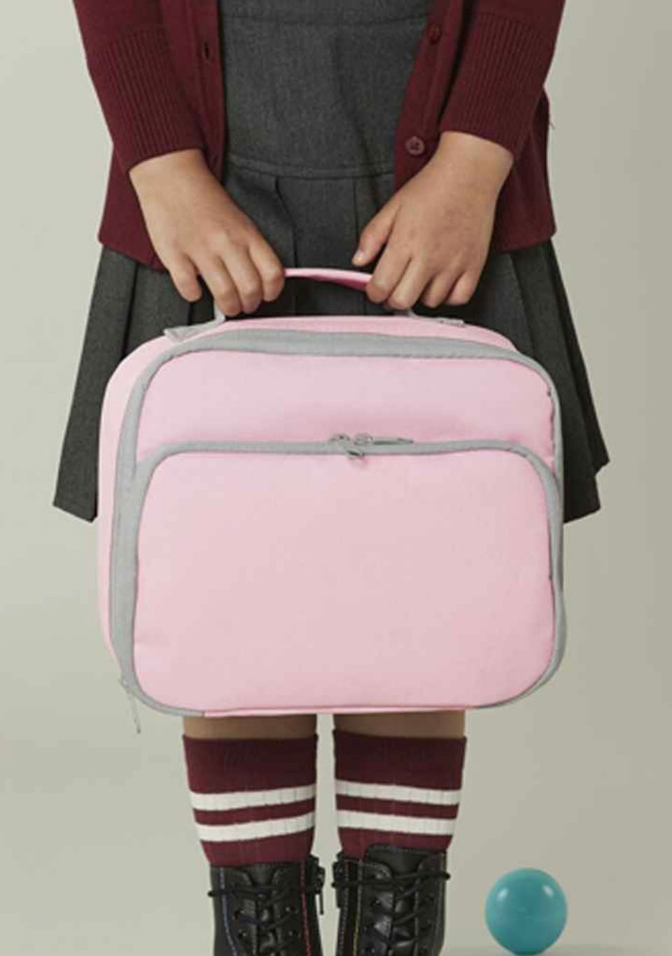 Lunch cooler bag