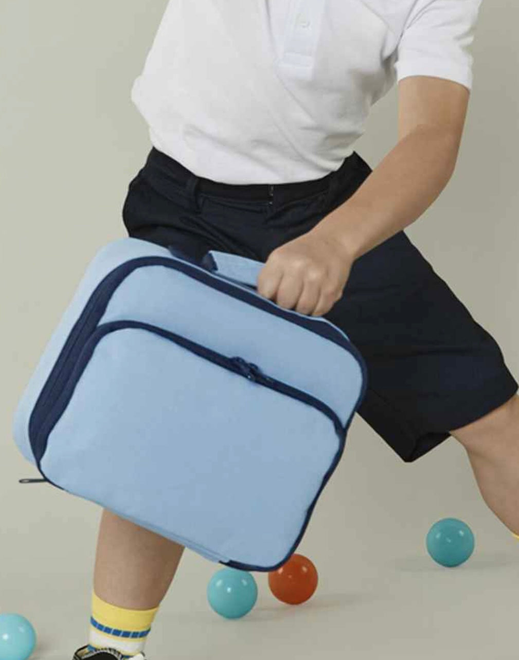 Lunch cooler bag