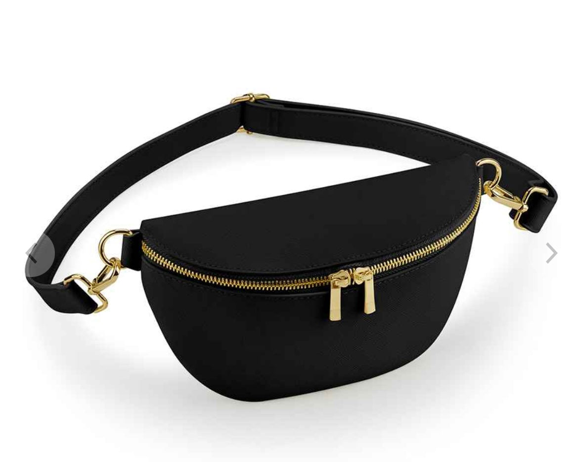 Boutique waist bag
