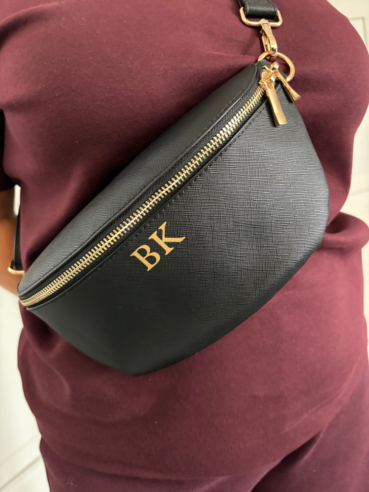 Boutique waist bag