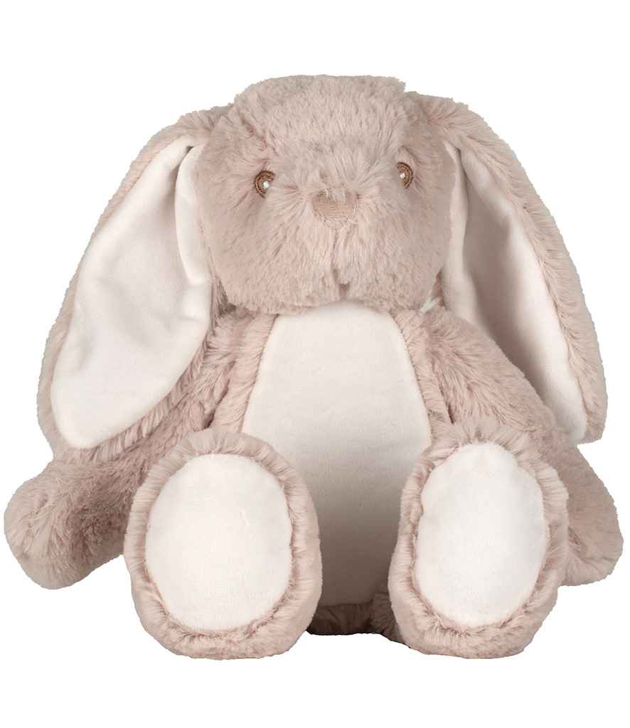 Welcome to the world keepsake bunny