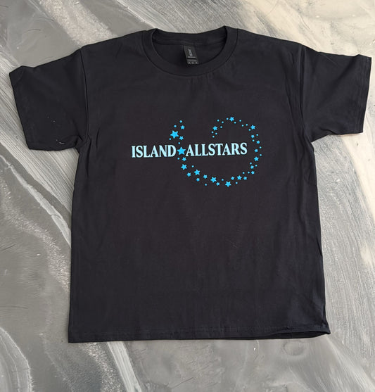 All stars training T-shirt