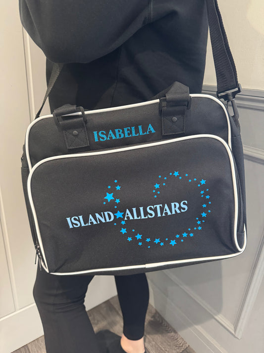 Island Allstars dance bag
