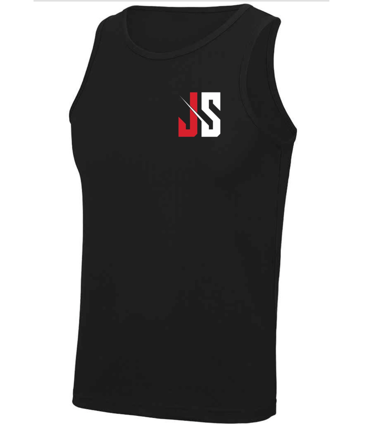 Men’s sports vest JS performance