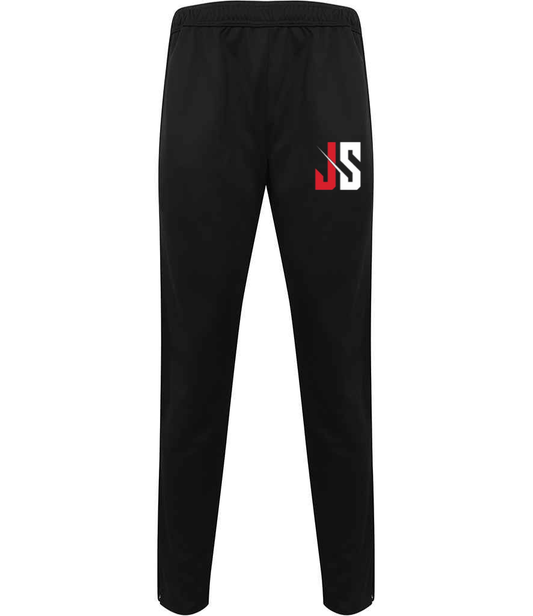 JS Performace tracksuit bottoms (children sizes)