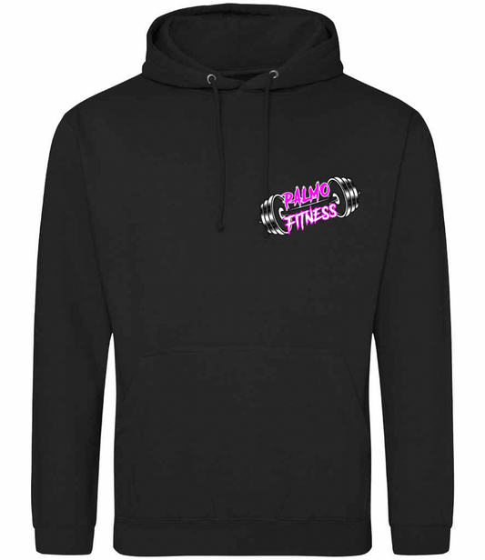 Palmo fitness hoodie (adults)