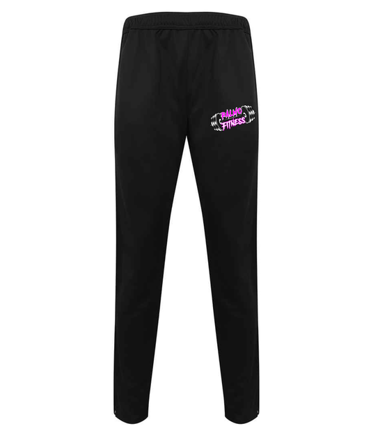 Palmo fitness tracksuit bottoms (adults)