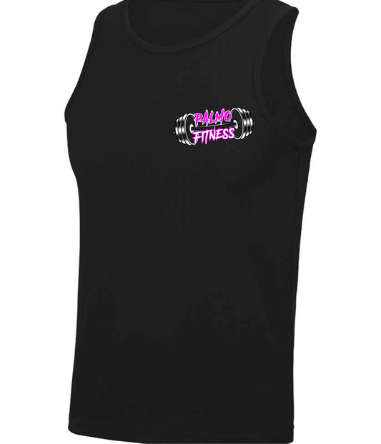 Palmo fitness men’s sports vest