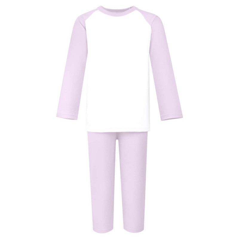 When I wake up pjs (fairytale school theme )