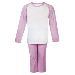 When I wake up pjs (fairytale school theme )