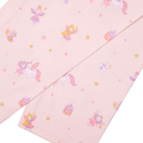 When I wake up pjs (fairytale school theme )