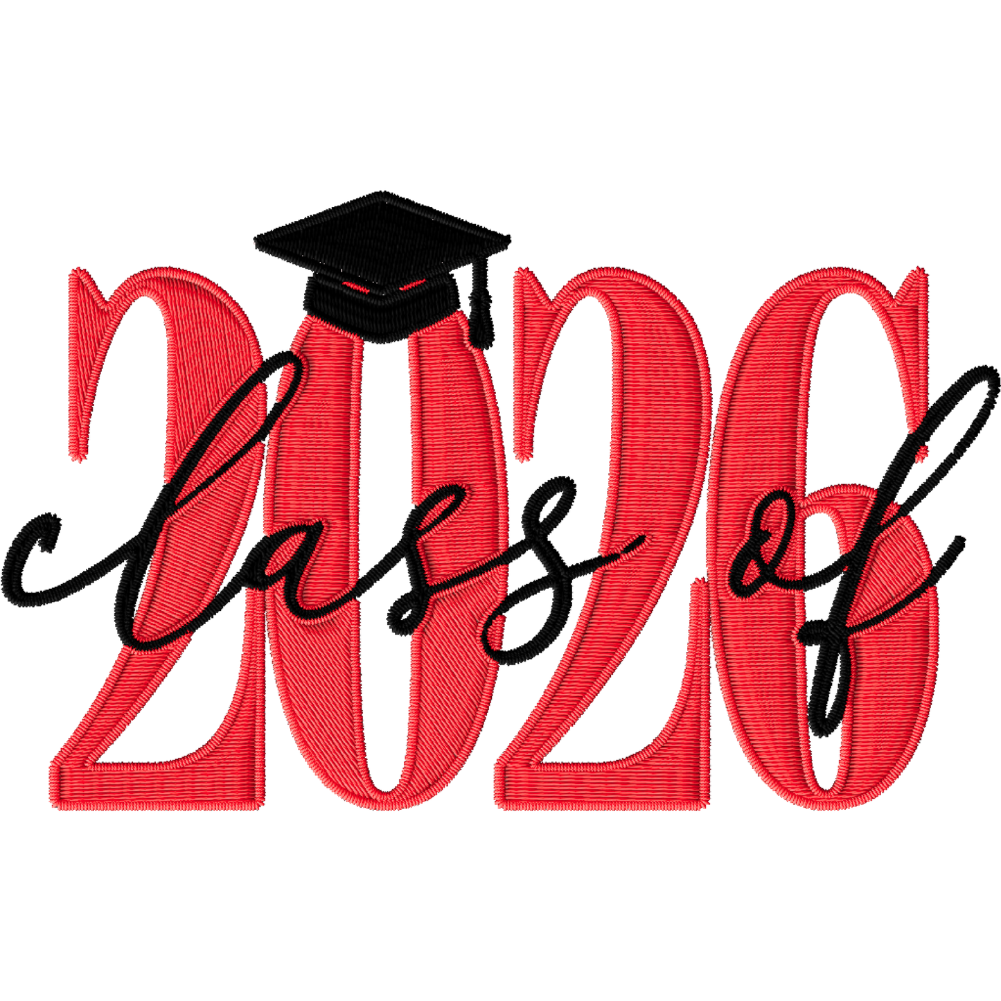 Leavers 2026 (embroidery style) “sign me” tshirt
