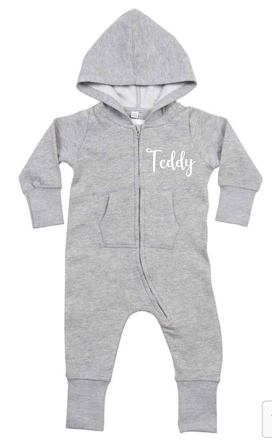 Onesies (baby/toddler)