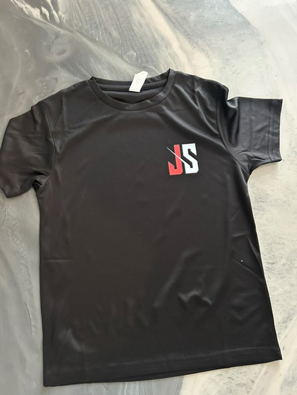 JS Performance training T-shirt (adult)